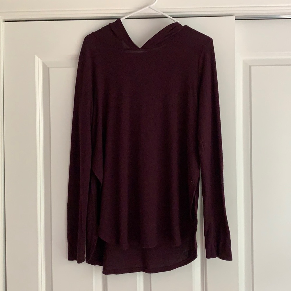 Aerie just add leggings top! Size M